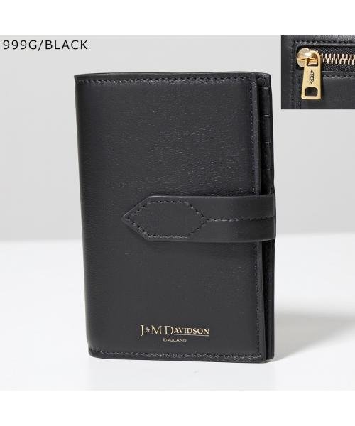 J&M DAVIDSON(ジェイアンドエム　デヴィッドソン)/J&M DAVIDSON 二つ折り財布 LOSANGE FOLD WALLET SLSF/img04