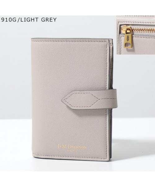 J&M DAVIDSON(ジェイアンドエム　デヴィッドソン)/J&M DAVIDSON 二つ折り財布 LOSANGE FOLD WALLET SLSF/img08