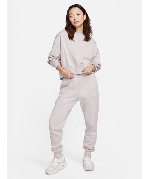 新品❗️即日発送❗️ 【NIKE】W TCH FLC OS ASYMHDYエミ NIKE】W TCH FLC OS ASYMHDY(プルオーバー)｜トップス｜emmi