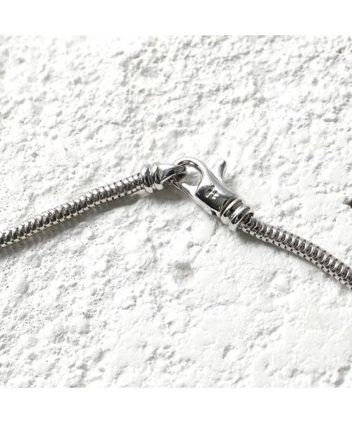 TOMWOOD(トムウッド)/TOMWOOD ネックレス Snake Chain Slim 18inch N19SNNA01S925/img04