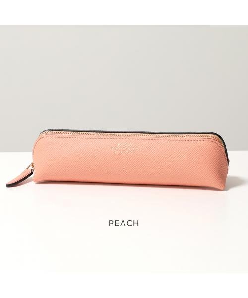 SMYTHSON(スマイソン)/SMYTHSON ペンケース PANAMA PENCIL CASE レザー /img09