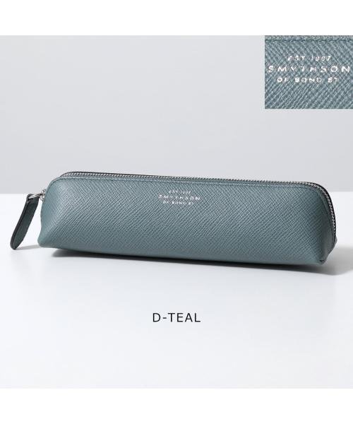 SMYTHSON(スマイソン)/SMYTHSON ペンケース PANAMA PENCIL CASE レザー /img10