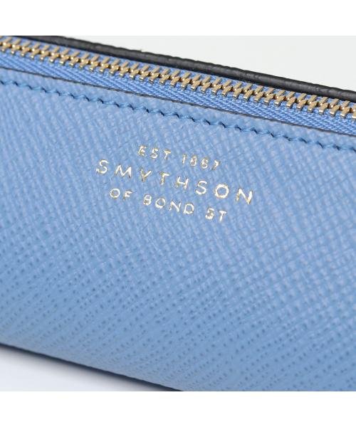 SMYTHSON(スマイソン)/SMYTHSON ペンケース PANAMA PENCIL CASE レザー /img15