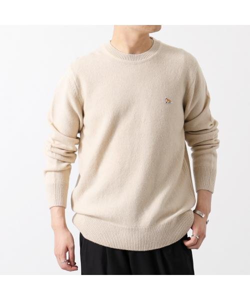 MAISON KITSUNE(メゾンキツネ)/MAISON KITSUNE ニット セーター HM00502KT1006/img06