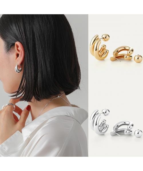 JENNYBIRD(ジェニーバード)/JENNY BIRD ピアス JB3303 Florence Earring/img01