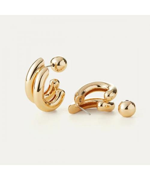 JENNYBIRD(ジェニーバード)/JENNY BIRD ピアス JB3303 Florence Earring/img02