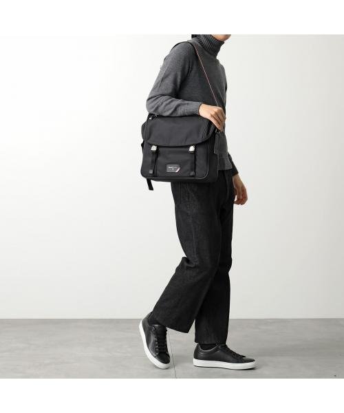 BALLY ショルダーバッグ FABRO ファブロ 594697 21397 BALLY ショルダーバッグ FABRO ファブロ