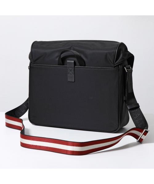 BALLY ショルダーバッグ FABRO ファブロ 594697 21397 BALLY ショルダーバッグ FABRO ファブロ