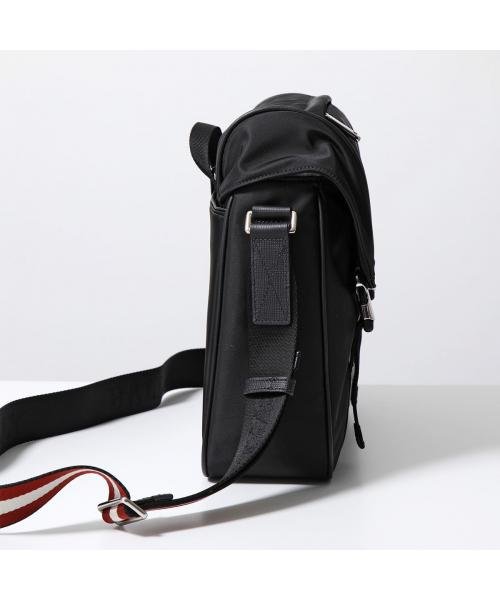 BALLY ショルダーバッグ FABRO ファブロ 594697 21397 BALLY ショルダーバッグ FABRO ファブロ