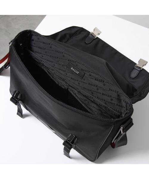 BALLY ショルダーバッグ FABRO ファブロ 594697 21397 BALLY ショルダーバッグ FABRO ファブロ