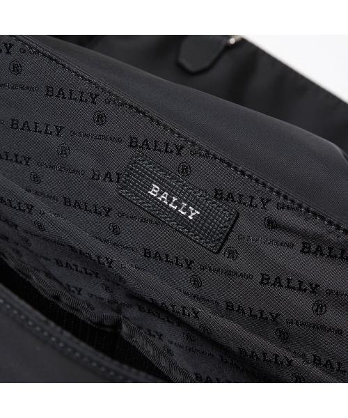 BALLY ショルダーバッグ FABRO ファブロ 594697 21397 BALLY ショルダーバッグ FABRO ファブロ