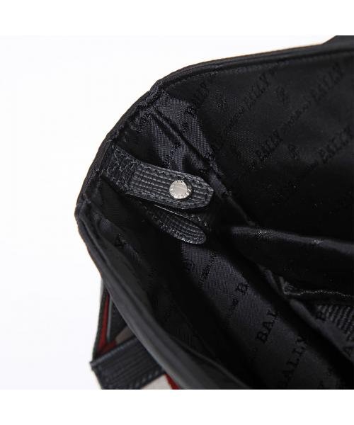 BALLY ショルダーバッグ FABRO ファブロ 594697 21397 BALLY ショルダーバッグ FABRO ファブロ