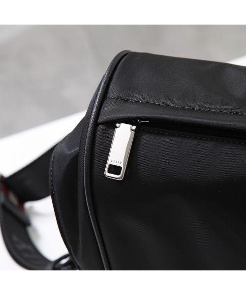 BALLY ショルダーバッグ FABRO ファブロ 594697 21397 BALLY ショルダーバッグ FABRO ファブロ