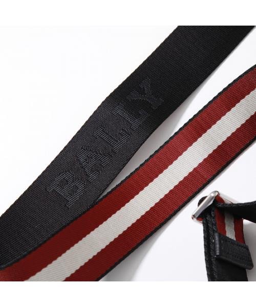 BALLY ショルダーバッグ FABRO ファブロ 594697 21397 BALLY ショルダーバッグ FABRO ファブロ