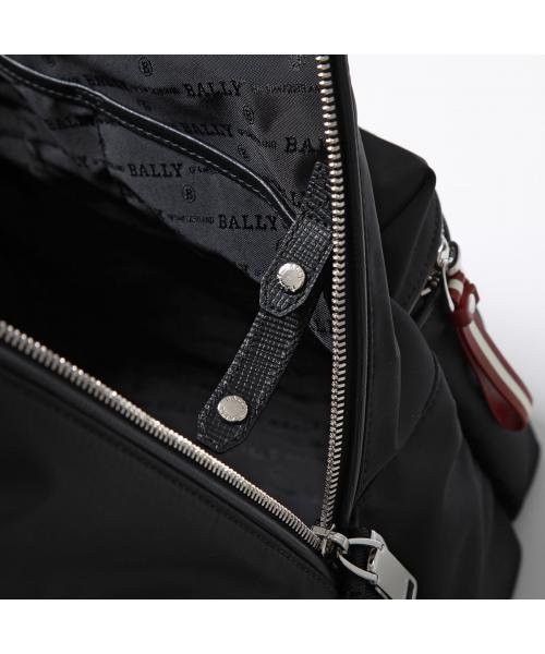 BALLY バックパック FEREY フェリー 594750 21397 BALLY バックパック FEREY フェリー