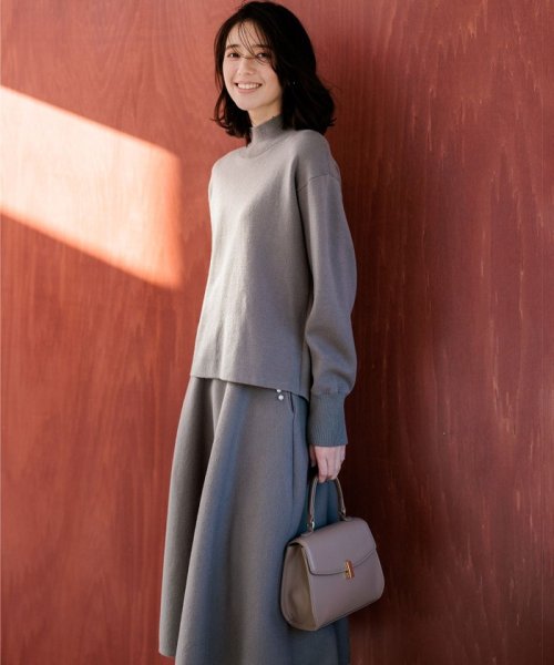 【WEB限定・2SET】HAPPY NEW YEAR ニットアップ NEW YEAR