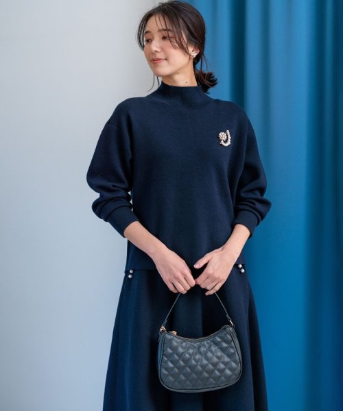 【WEB限定・2SET】HAPPY NEW YEAR ニットアップ NEW YEAR