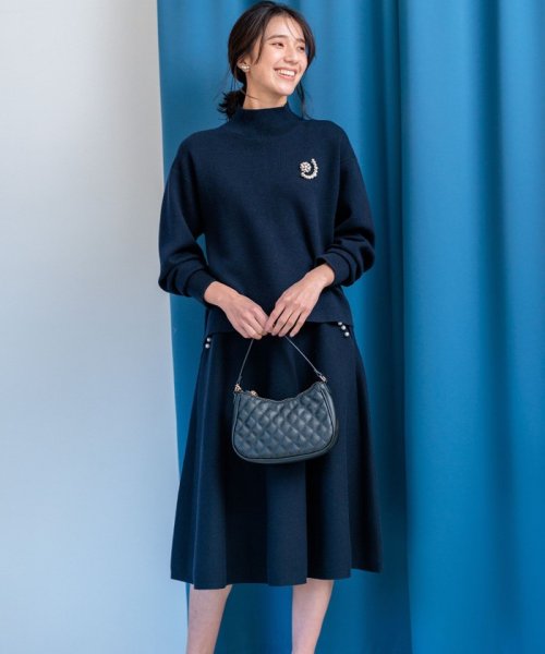 【WEB限定・2SET】HAPPY NEW YEAR ニットアップ NEW YEAR