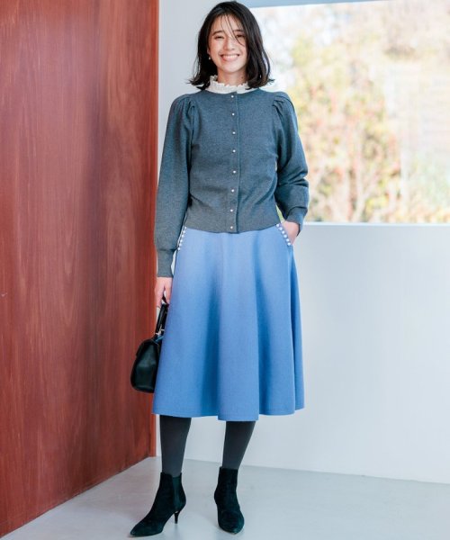 【WEB限定・2SET】HAPPY NEW YEAR ニットアップ NEW YEAR