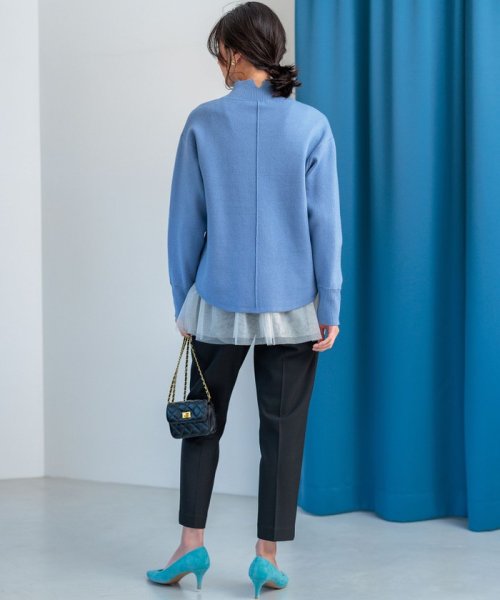 【WEB限定・2SET】HAPPY NEW YEAR ニットアップ NEW YEAR