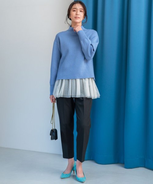 【WEB限定・2SET】HAPPY NEW YEAR ニットアップ NEW YEAR