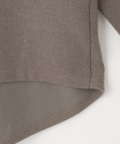 【WEB限定・2SET】HAPPY NEW YEAR ニットアップ NEW YEAR