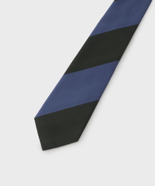 【THE FLAGSHIP】モガドール クレリックネクタイ THE FLAGSHIP