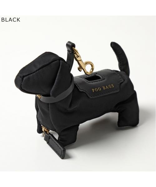 ANYA HINDMARCH(アニヤハインドマーチ)/ANYA HINDMARCH チャーム Dog Poo Bag Charm 162562 プーバッグ/img02