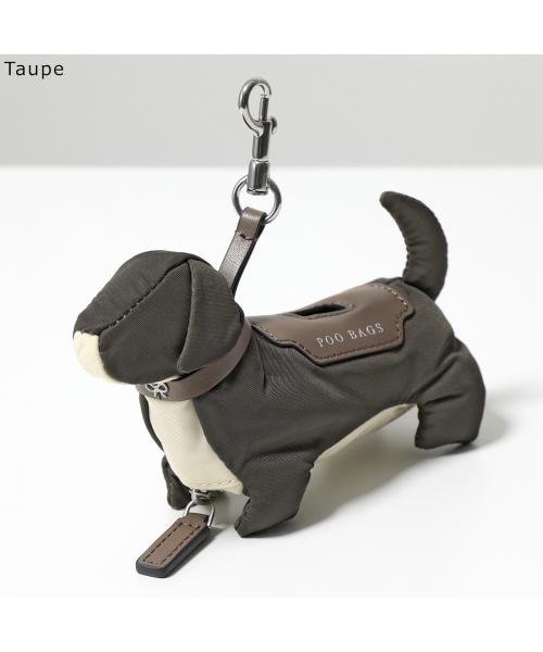 ANYA HINDMARCH(アニヤハインドマーチ)/ANYA HINDMARCH チャーム Dog Poo Bag Charm 162562 プーバッグ/img04