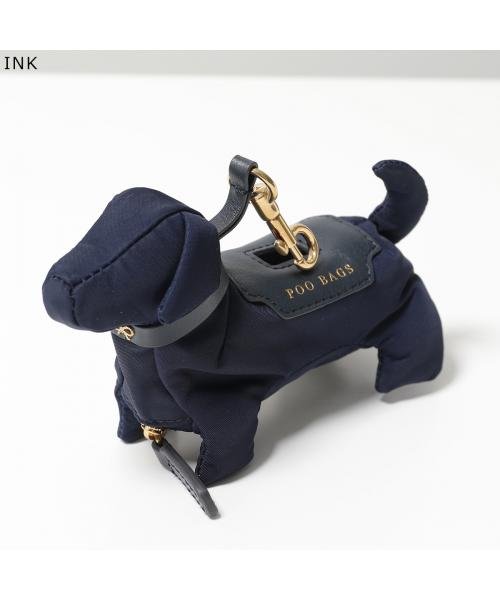 ANYA HINDMARCH(アニヤハインドマーチ)/ANYA HINDMARCH チャーム Dog Poo Bag Charm 162562 プーバッグ/img07