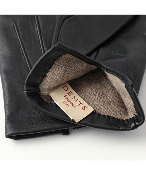 DENTS グローブ Andover 5－9199 レザー 手袋 タッチパネル対応 DENTS グローブ Andover レザー 手袋