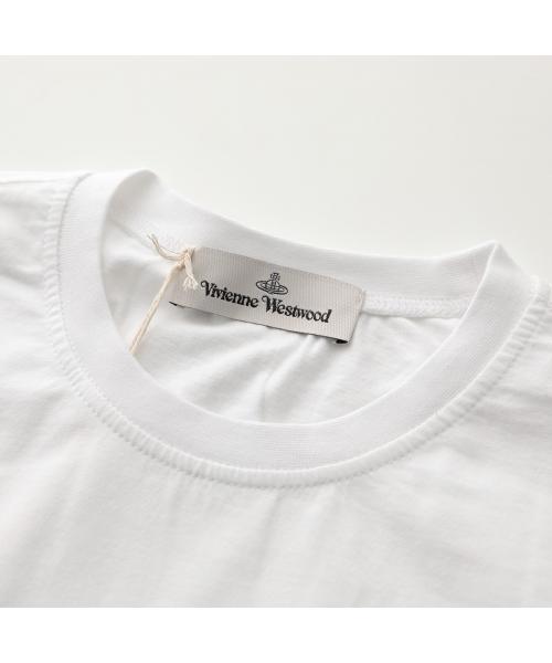 セール】Vivienne Westwood 半袖 Tシャツ 3G010006 J001M カットソー