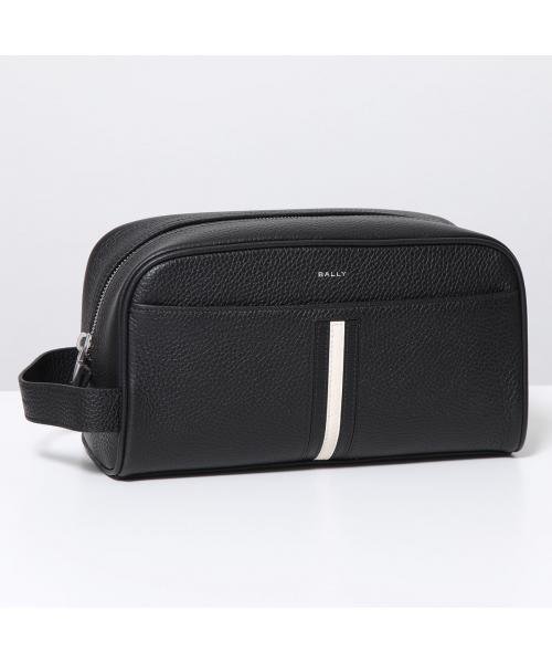 BALLY(バリー)/BALLY クラッチバッグ RBN WASHBAG MLN00M VT434/img05