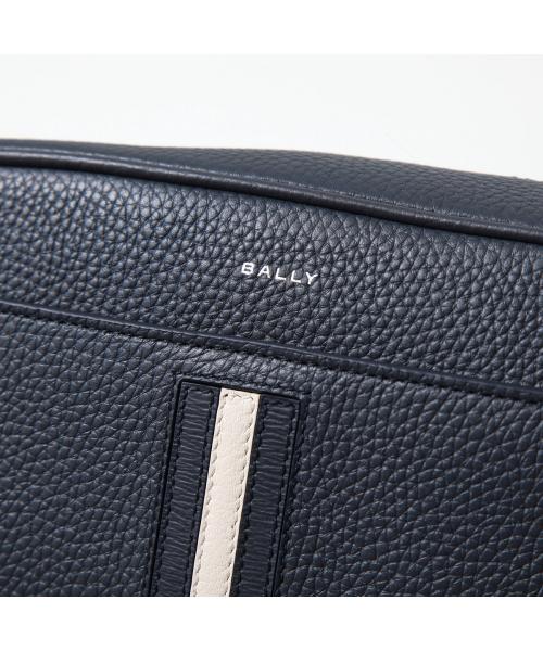 セール】BALLY クラッチバッグ RBN WASHBAG MLN00M VT434(505860356