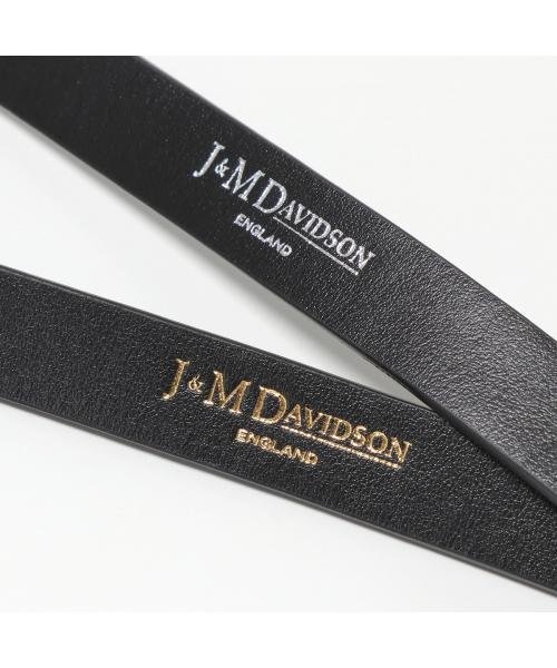 J&M DAVIDSON(ジェイアンドエム　デヴィッドソン)/J&M DAVIDSON  ベルト BONNY MINI 20MM BBMN 0XX SCXX/img10
