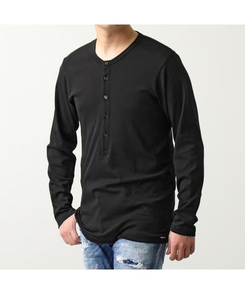 TOM FORD(トムフォード)/TOM FORD アンダーウェア カットソー T4M15 1040 長袖 Tシャツ/img03