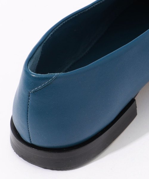 GALERIE VIE LAUREL カバードスリッポン VIE GALERIE カバードスリッポン LAUREL NA1579782360(12100円)