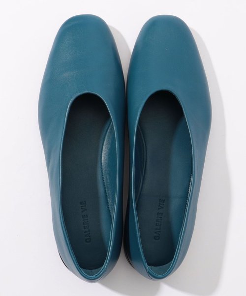 GALERIE VIE LAUREL カバードスリッポン VIE GALERIE カバードスリッポン LAUREL NA1579782360(12100円)