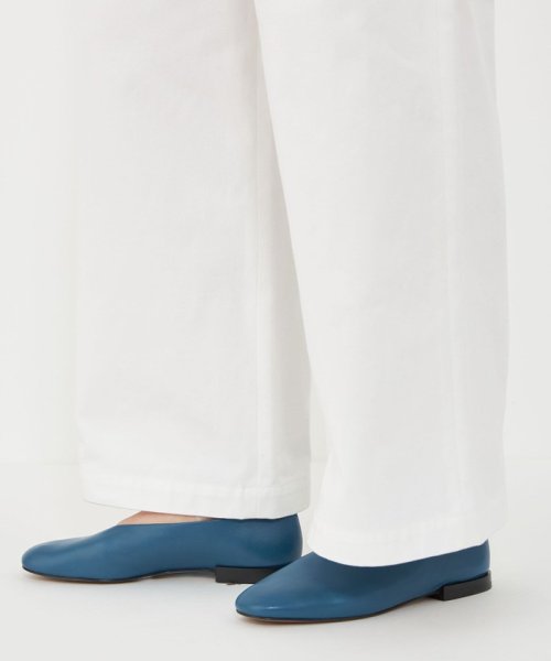 GALERIE VIE LAUREL カバードスリッポン VIE GALERIE カバードスリッポン LAUREL NA1579782360(12100円)