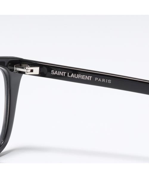 Saint Laurent(サンローラン)/SAINT LAURENT メガネ SL 343 ロゴ/img11