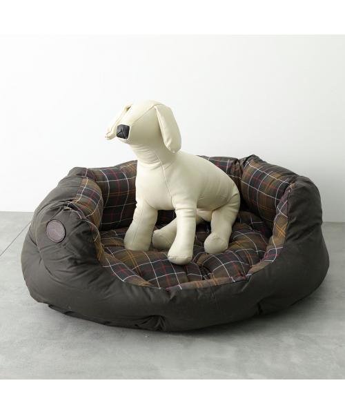Barbour(バブアー)/Barbour ドッグ ベッド DAC0018 wax/cotton dog bed 30in/img02