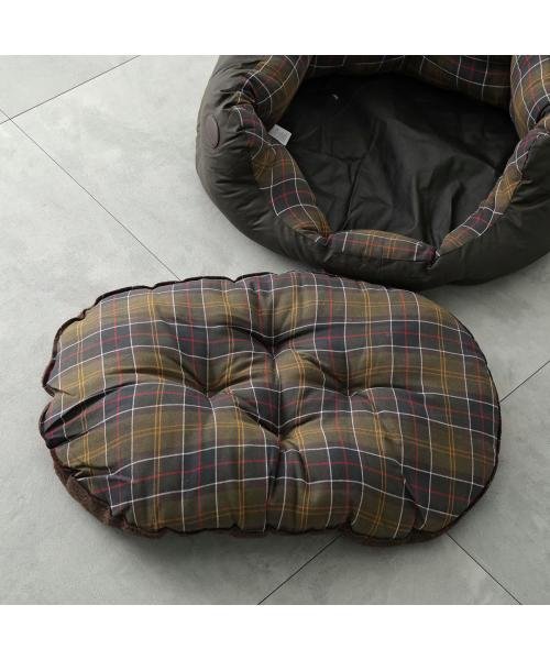 Barbour(バブアー)/Barbour ドッグ ベッド DAC0018 wax/cotton dog bed 30in/img04
