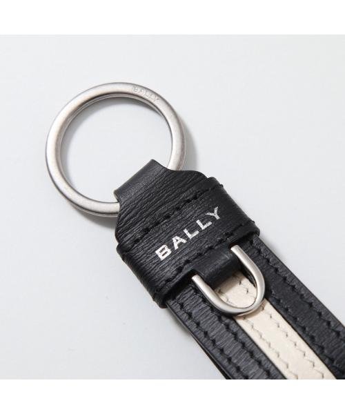 BALLY(バリー)/BALLY キーリング RBN STR KEYFOB リボン MLK00R VT443/img06