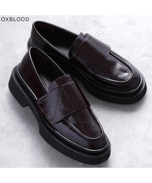 JVAM ローファー RAY 32797 JVAM ローファー RAY