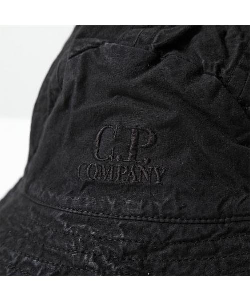 C.P.COMPANY(シーピーカンパニー)/C.P.COMPANY バケットハット15CMAC259A 006237G/img08