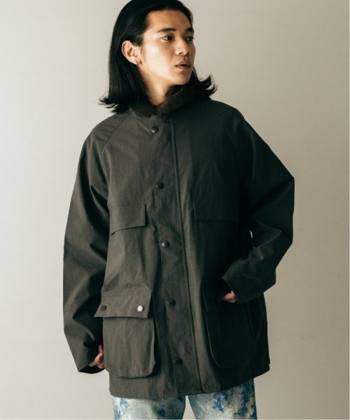 JOURNAL STANDARD(ジャーナルスタンダード)/【BARBOUR × JOURNAL STANDARD / バブアー】別注 OLD BEDALE / ビデイル/img16