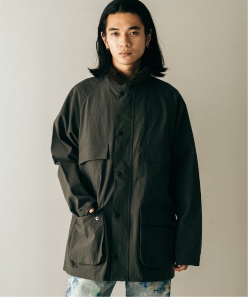 JOURNAL STANDARD(ジャーナルスタンダード)/【BARBOUR × JOURNAL STANDARD / バブアー】別注 OLD BEDALE / ビデイル/img17