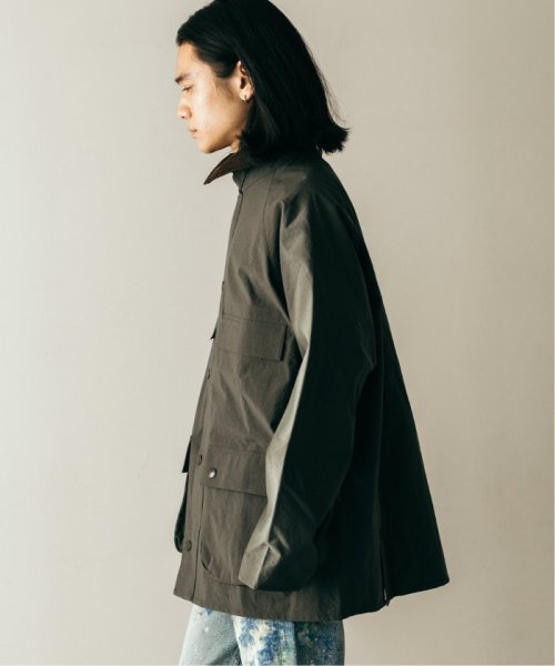 JOURNAL STANDARD(ジャーナルスタンダード)/【BARBOUR × JOURNAL STANDARD / バブアー】別注 OLD BEDALE / ビデイル/img18