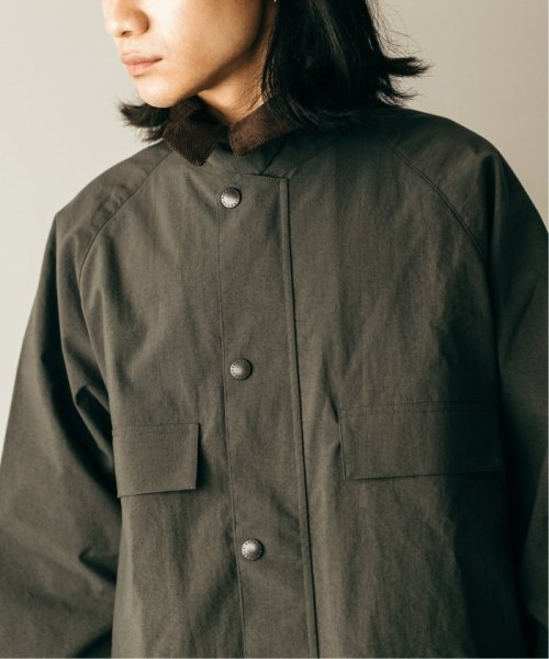 JOURNAL STANDARD(ジャーナルスタンダード)/【BARBOUR × JOURNAL STANDARD / バブアー】別注 OLD BEDALE / ビデイル/img21