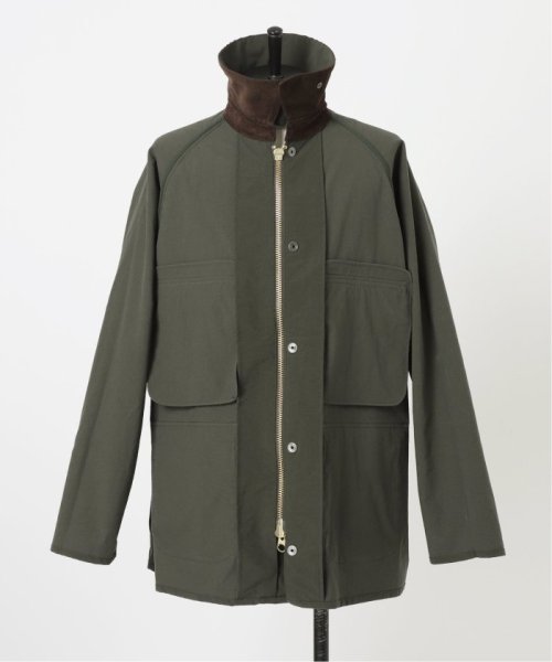 JOURNAL STANDARD(ジャーナルスタンダード)/【BARBOUR × JOURNAL STANDARD / バブアー】別注 OLD BEDALE / ビデイル/img44